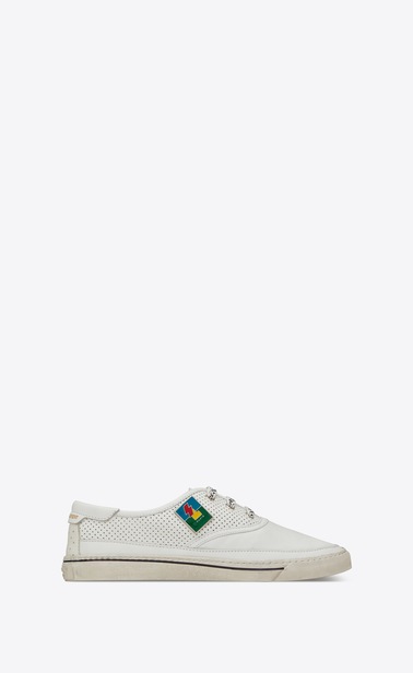 ANDY Leather sneakers